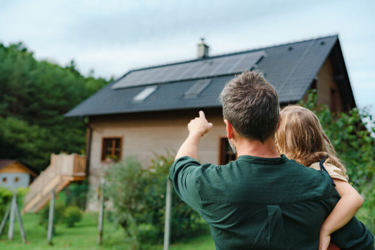 Your house could be your most valuable sustainable investment