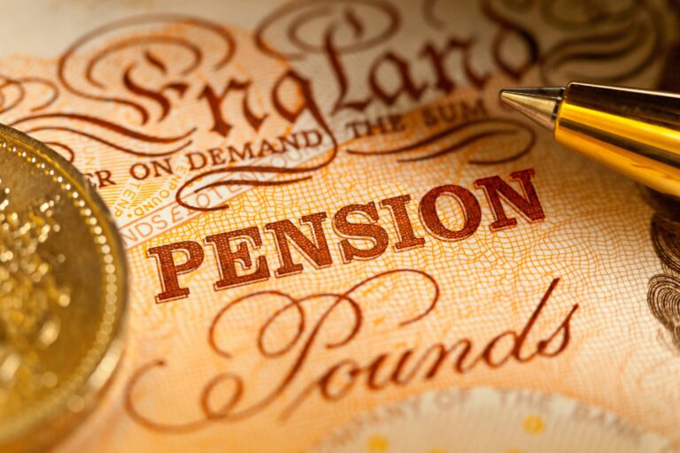 Are You Entitled to a UK State Pension?