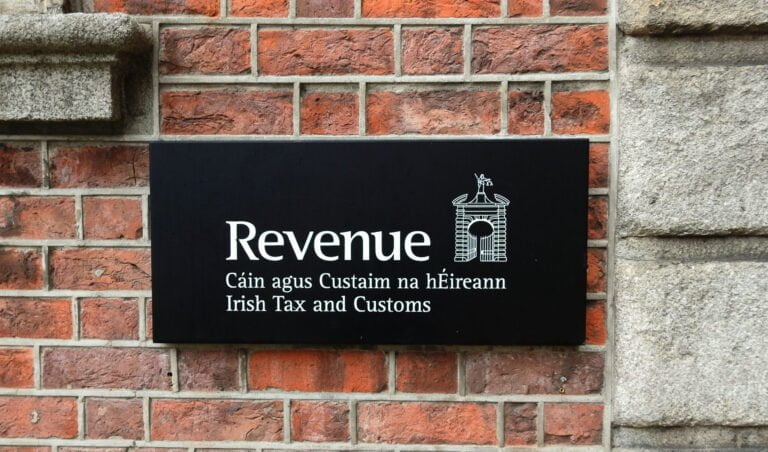 Revenue - Irish Tax & Customs