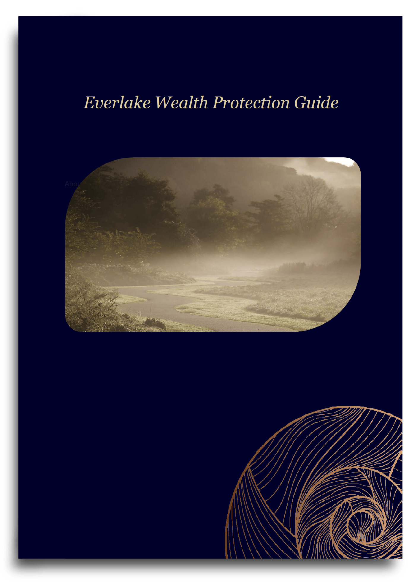 Guide Cover: Everlake Wealth Protection Guide