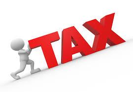 Taxation Basics: Marginal vs Average Tax Rates